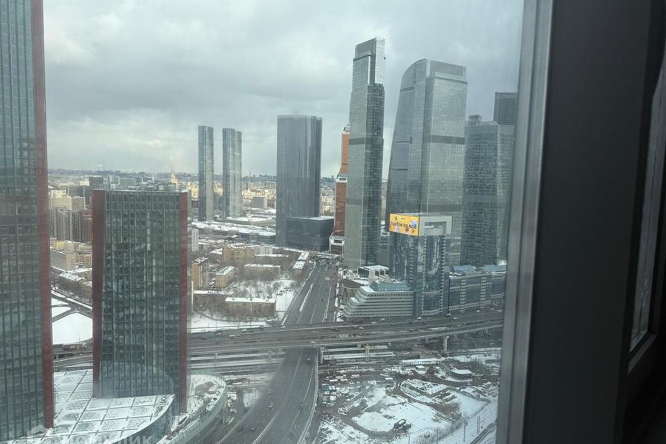 Продаётся 3-комнатная квартира, 84.4 м²