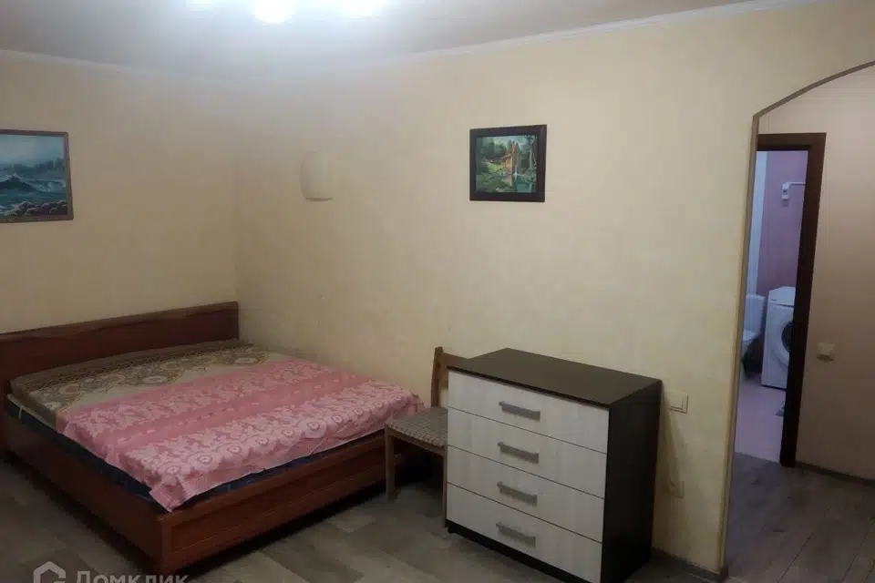 Сдаётся 1-комнатная квартира, 25 м²
