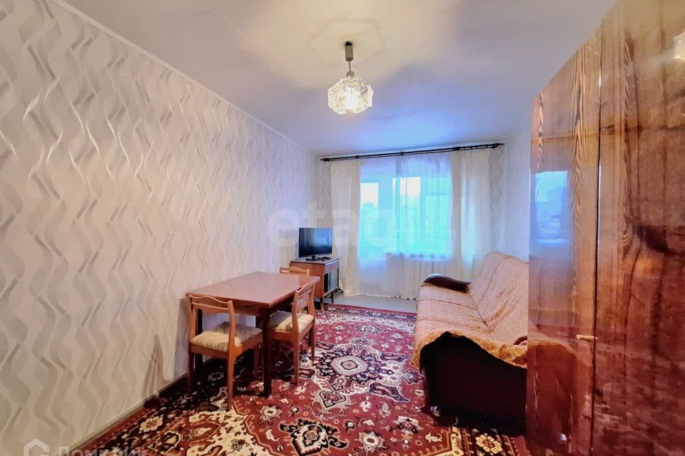 Сдаётся 1-комнатная квартира, 32 м²