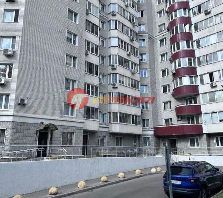 Продаётся 2-комнатная квартира, 52 м²