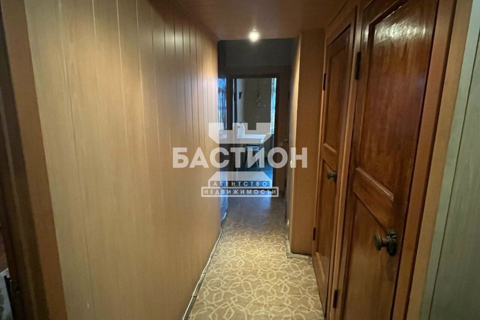 Продаётся 2-комнатная квартира, 49.9 м²