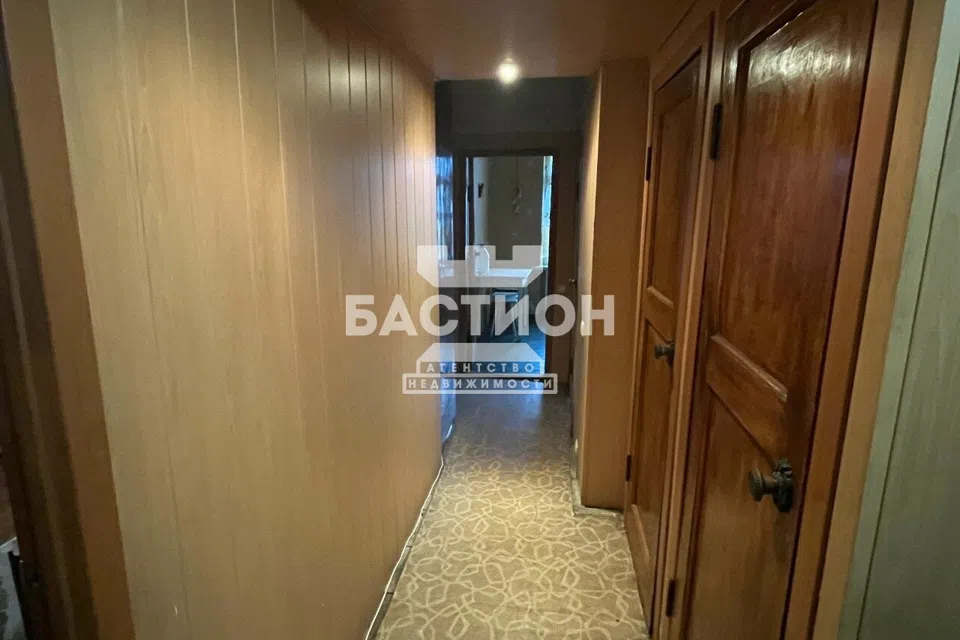Продаётся 2-комнатная квартира, 49.9 м²