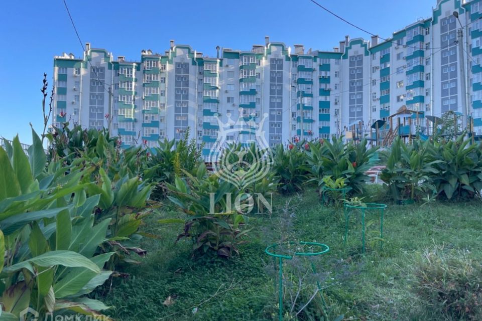 Продаётся 1-комнатная квартира, 37.6 м²