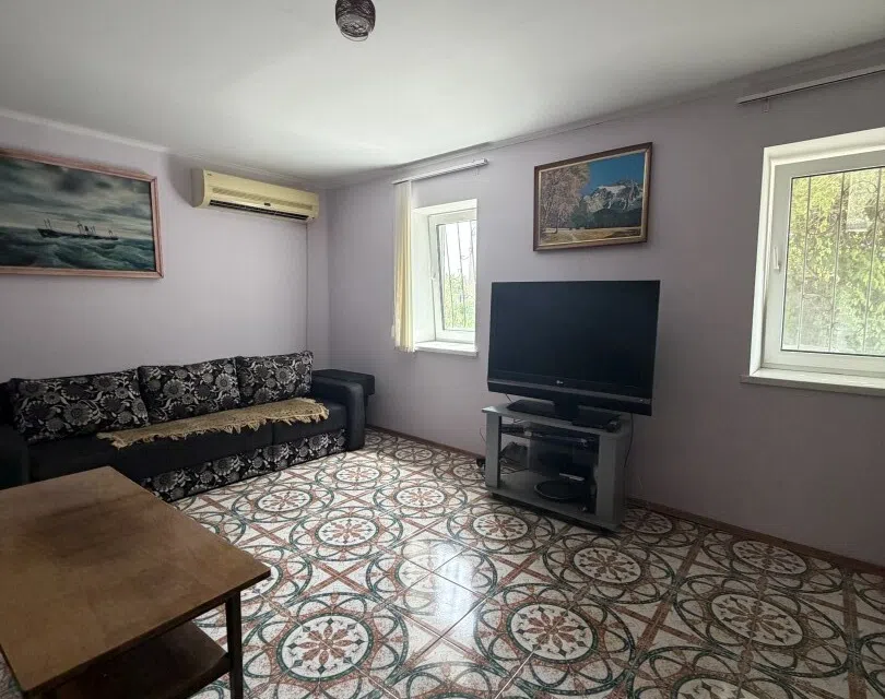 Продаётся 2-этажный дом, 122.8 м²