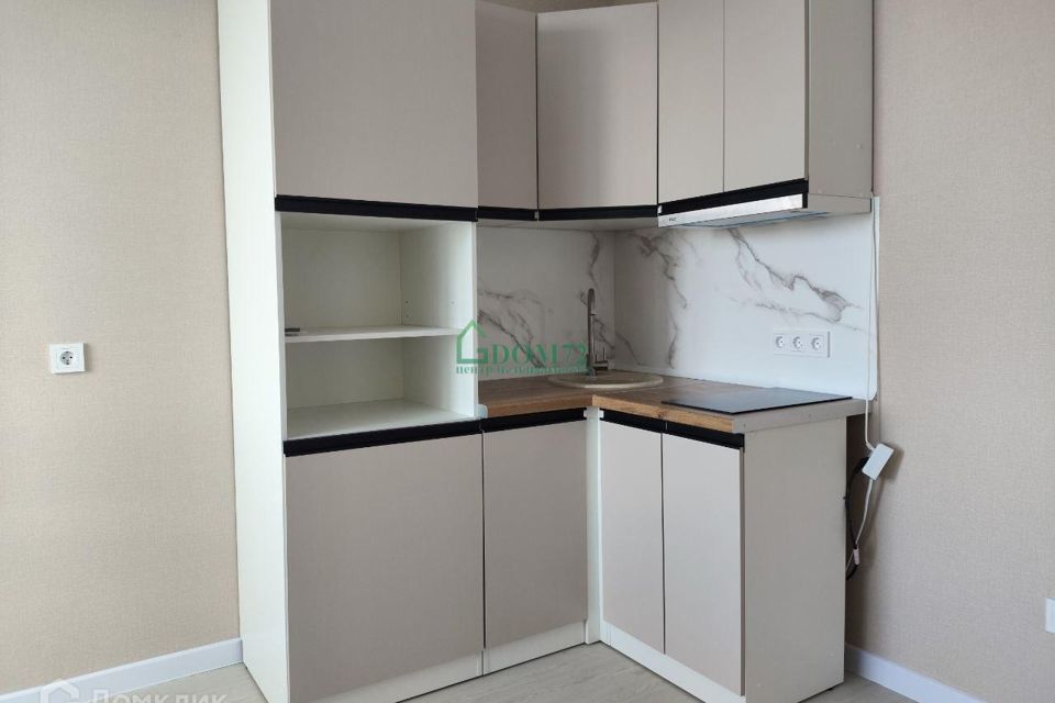 Сдаётся 1-комнатная квартира, 34 м²