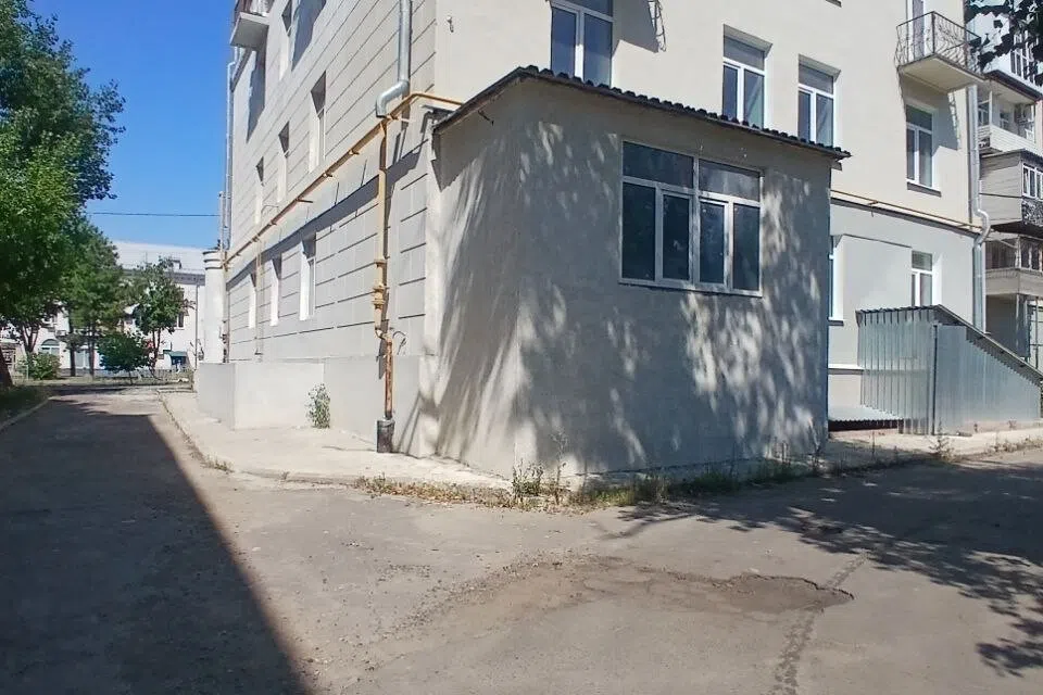 Продаётся 1-комнатная квартира, 27.4 м²
