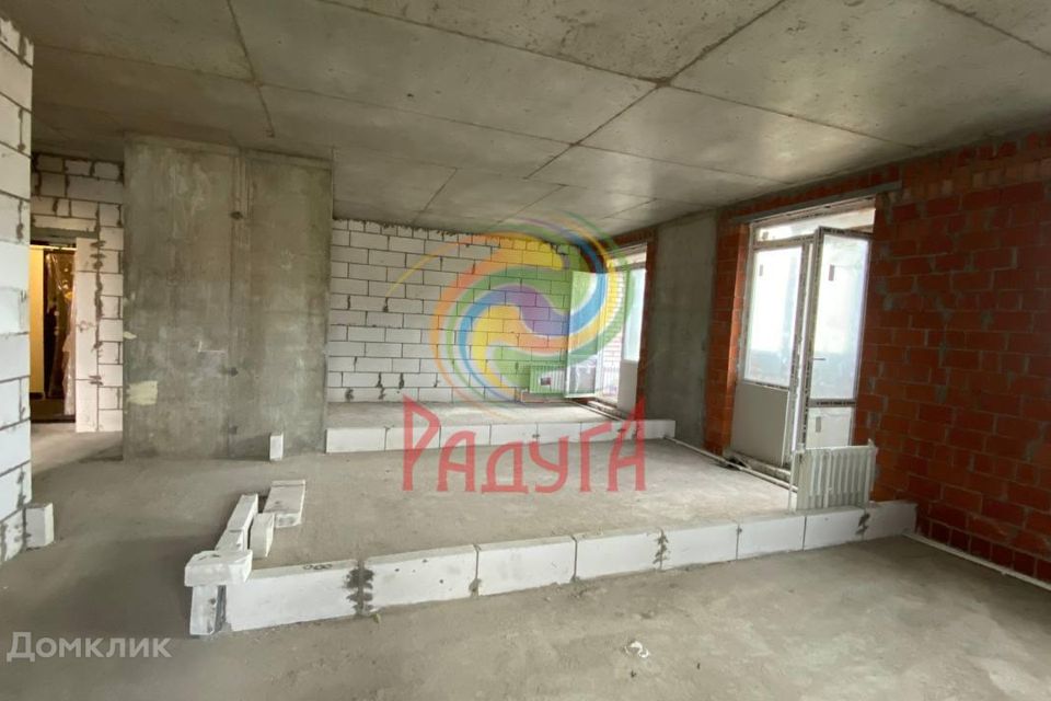 Продаётся 3-комнатная квартира, 112 м²