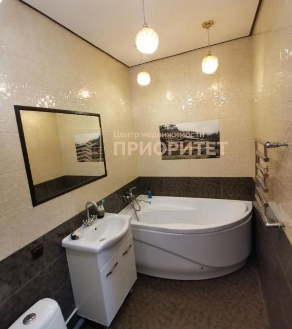 Продаётся 1-комнатная квартира, 41 м²