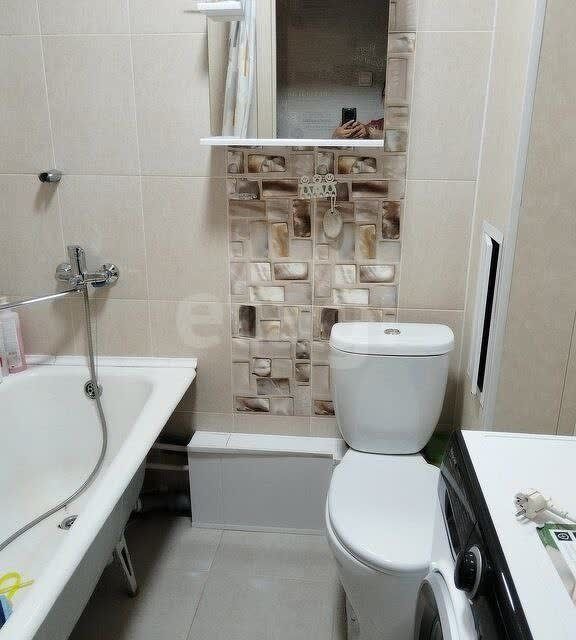 Продаётся 1-комнатная квартира, 29 м²