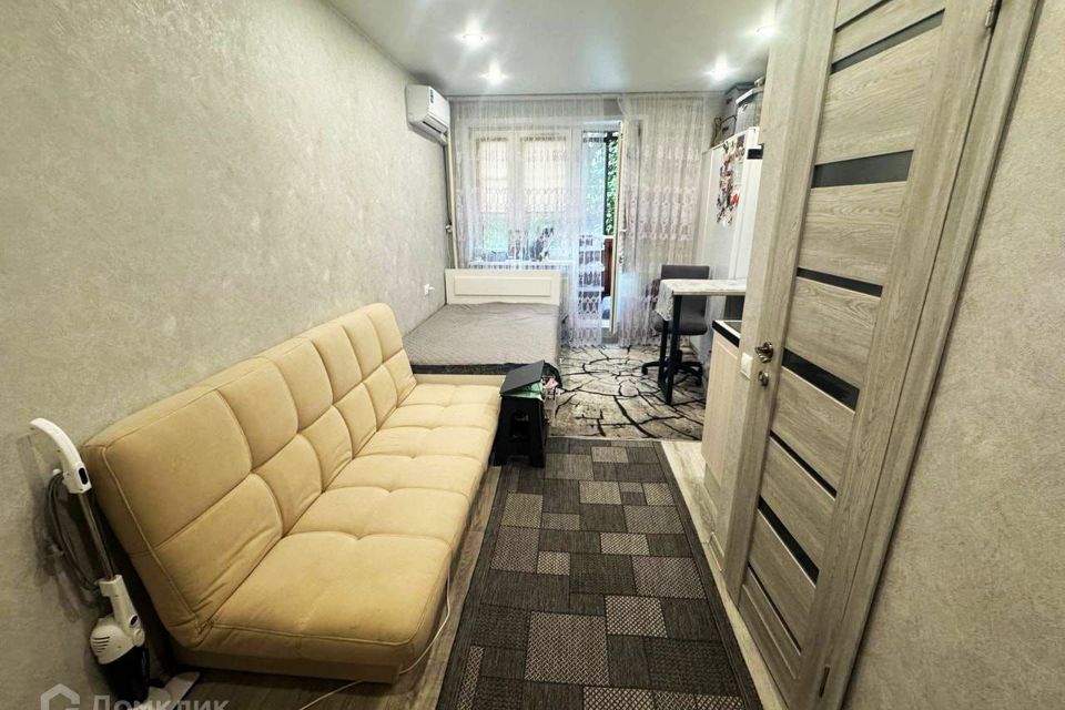 Продаётся комната в 3-комн. квартире, 19 м²