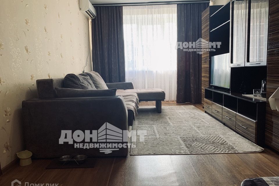 Продаётся 2-комнатная квартира, 37 м²