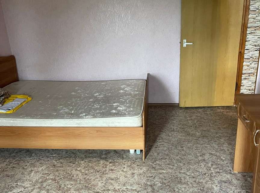 Продаётся 1-комнатная квартира, 28.6 м²