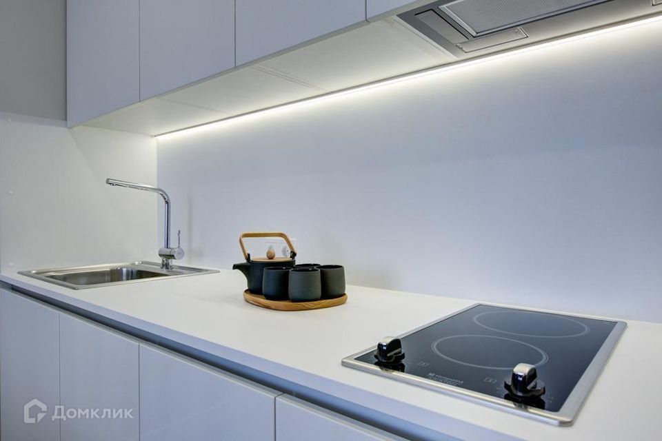 Сдаётся студия, 26 м²
