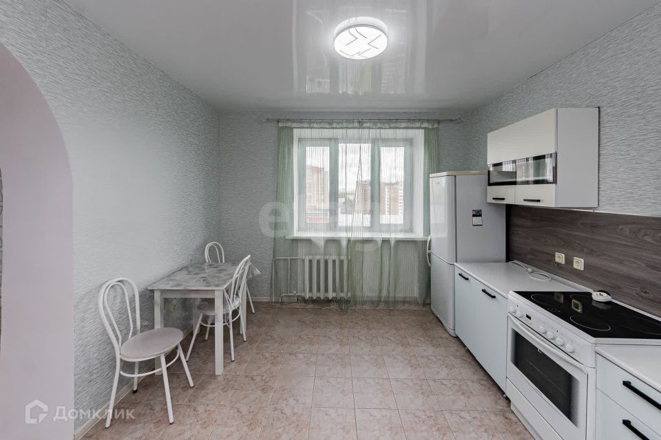 Продаётся 3-комнатная квартира, 95 м²