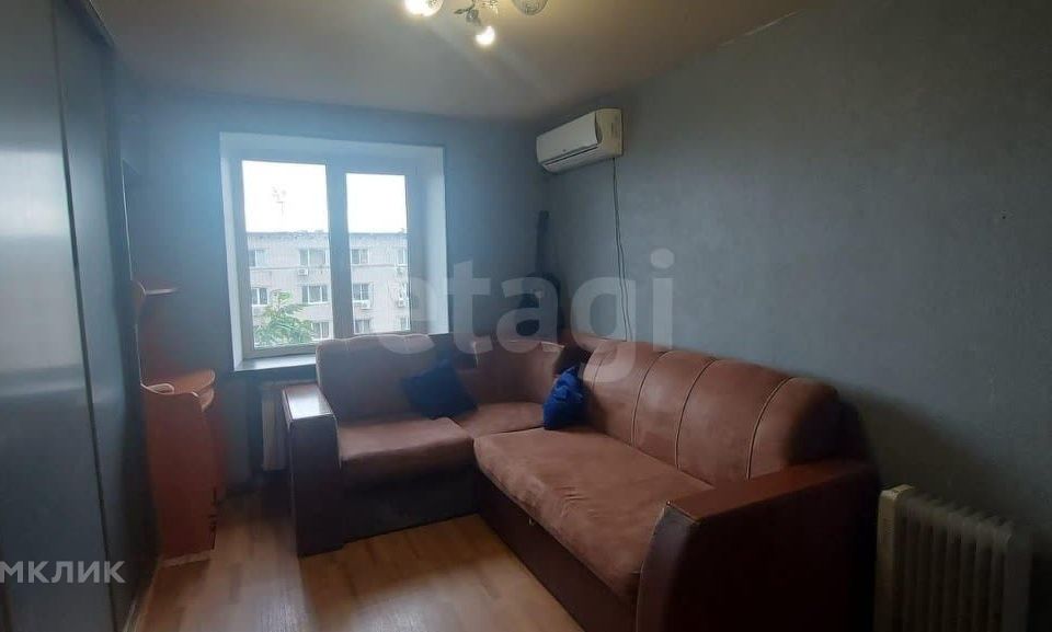 Сдаётся 1-комнатная квартира, 29 м²