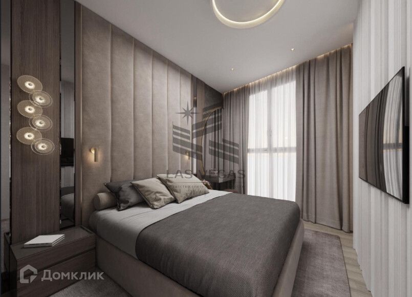Сдаётся 2-комнатная квартира, 60 м²