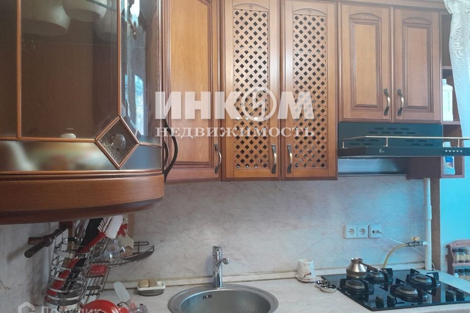 Сдаётся 3-комнатная квартира, 68 м²