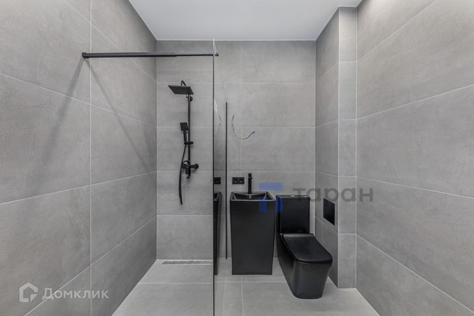 Продаётся 3-комнатная квартира, 64.6 м²