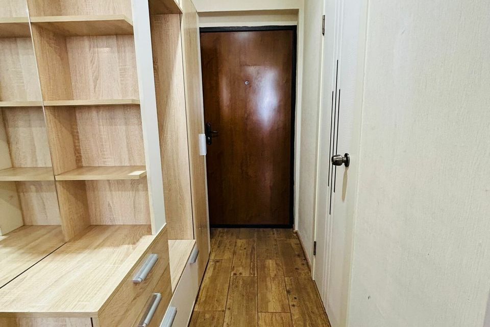 Продаётся студия, 20 м²