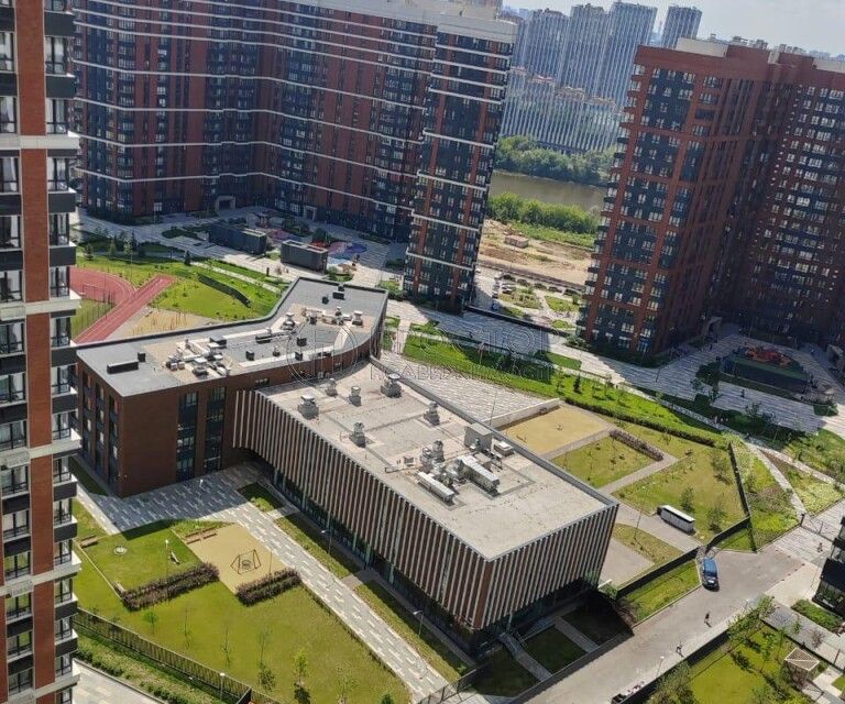 Продаётся студия, 30 м²