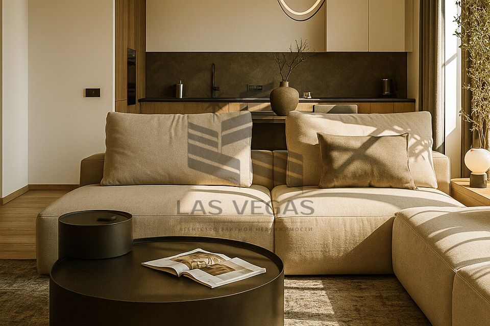 Сдаётся 3-комнатная квартира, 94 м²