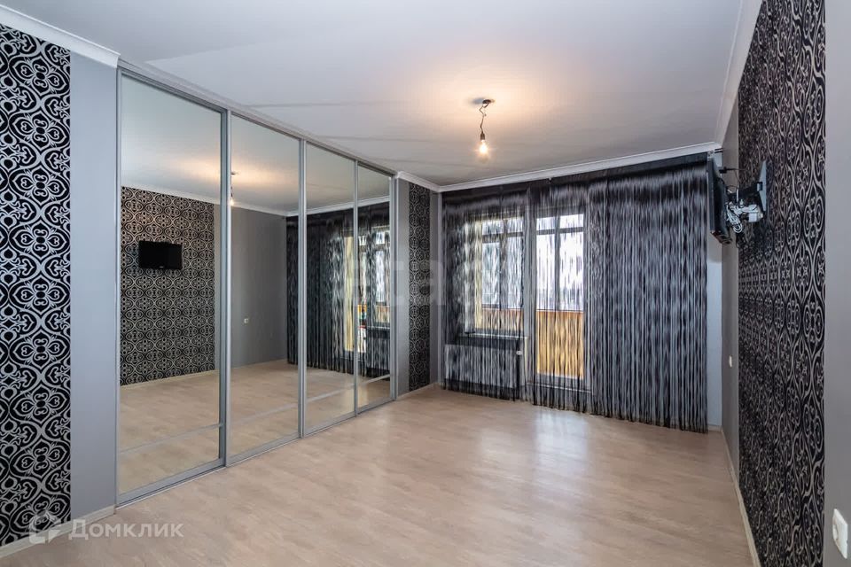 Продаётся 3-комнатная квартира, 90.4 м²