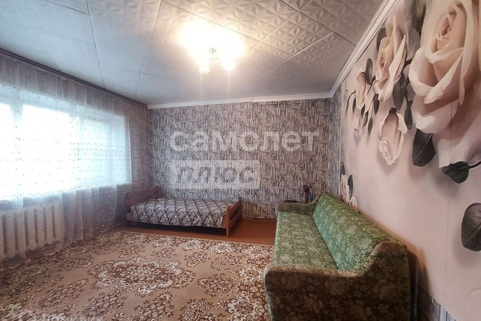 Сдаётся 2-комнатная квартира, 36.8 м²