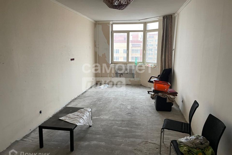 Продаётся 2-комнатная квартира, 79.5 м²