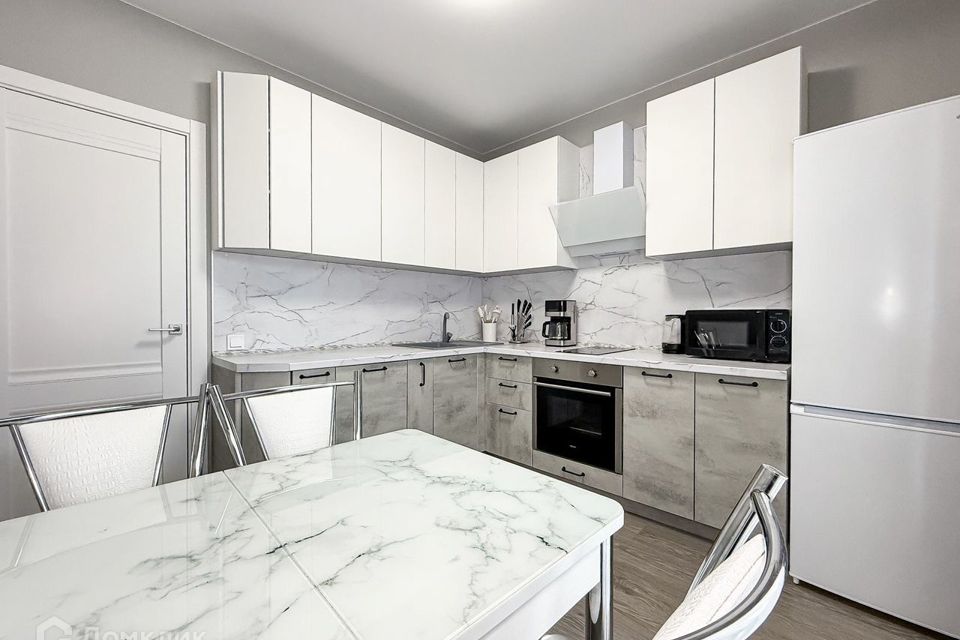 Продаётся 2-комнатная квартира, 60 м²