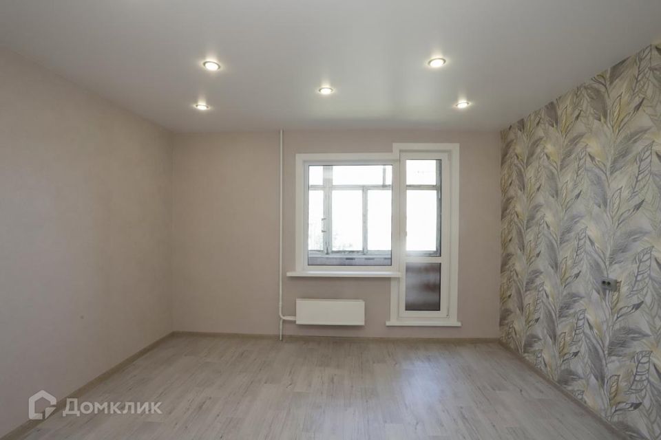 Продаётся 3-комнатная квартира, 66.5 м²
