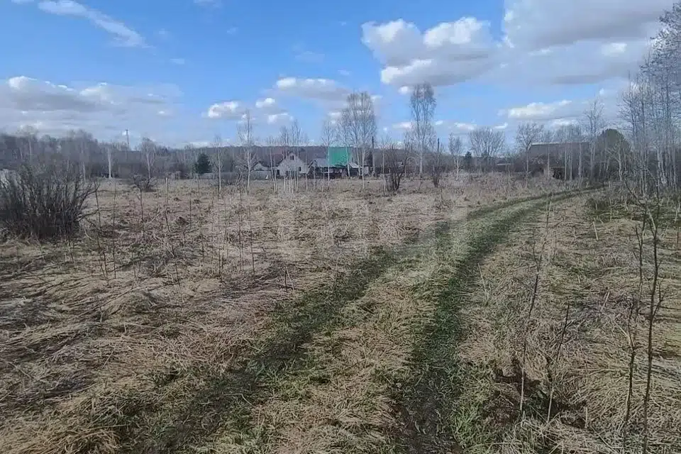 Продаётся участок, 10 сот.