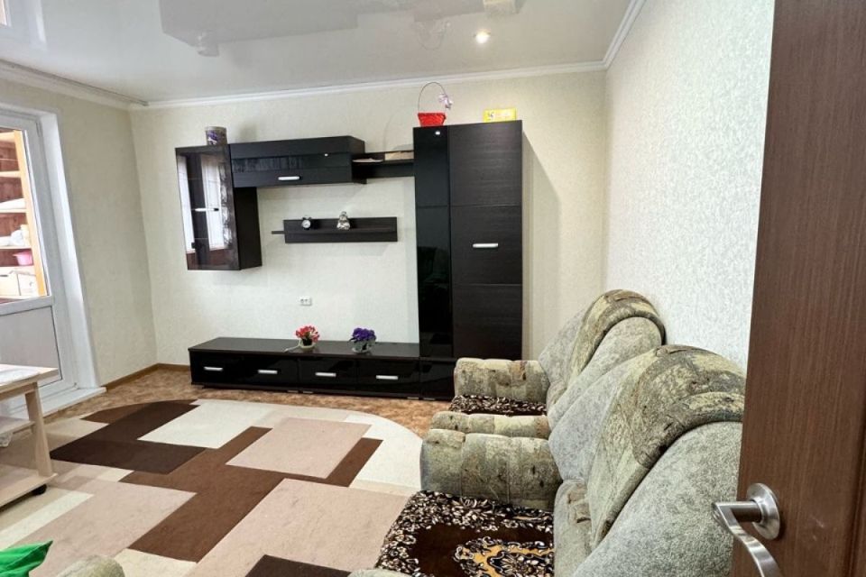 Продаётся 2-комнатная квартира, 44 м²