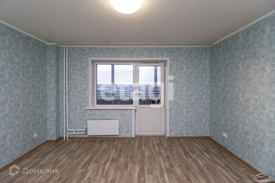 Продаётся студия, 27.5 м²