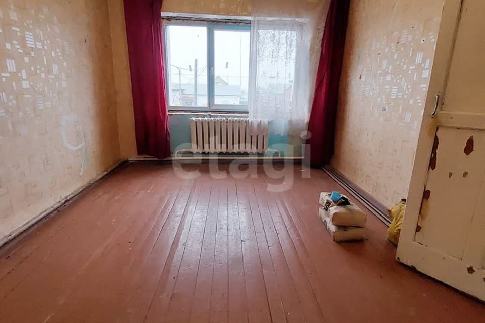 Продаётся 3-комнатная квартира, 56 м²