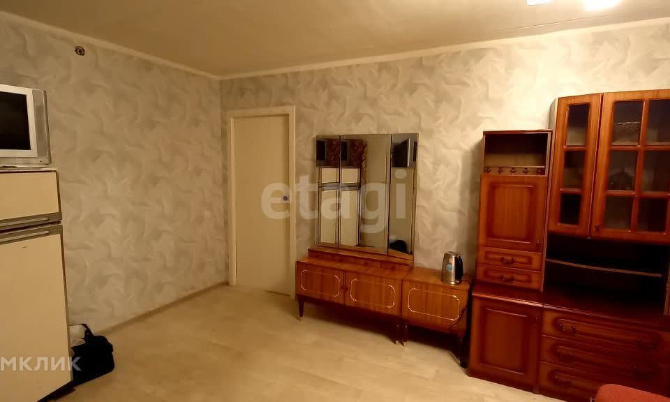 Продаётся 2-комнатная квартира, 43.3 м²