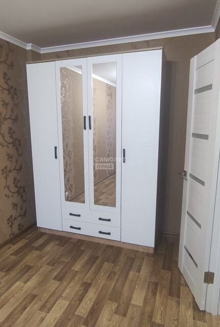 Сдаётся 1-комнатная квартира, 34.4 м²