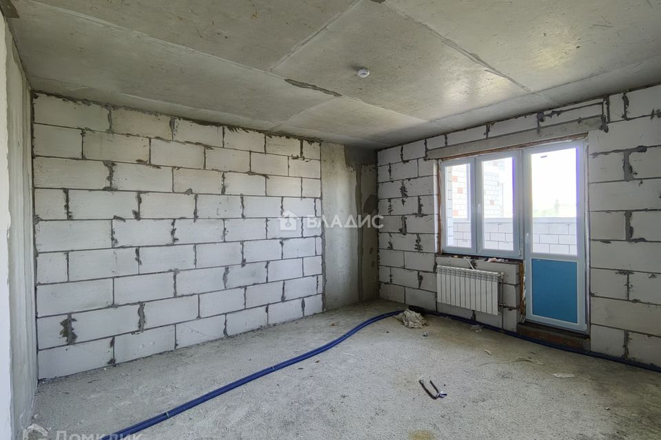 Продаётся 2-комнатная квартира, 51 м²
