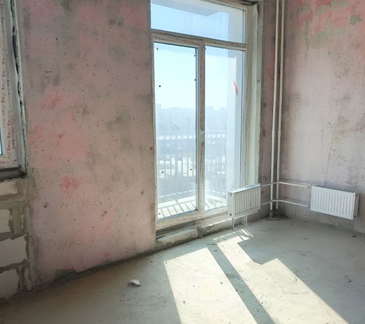 Продаётся 3-комнатная квартира, 82 м²