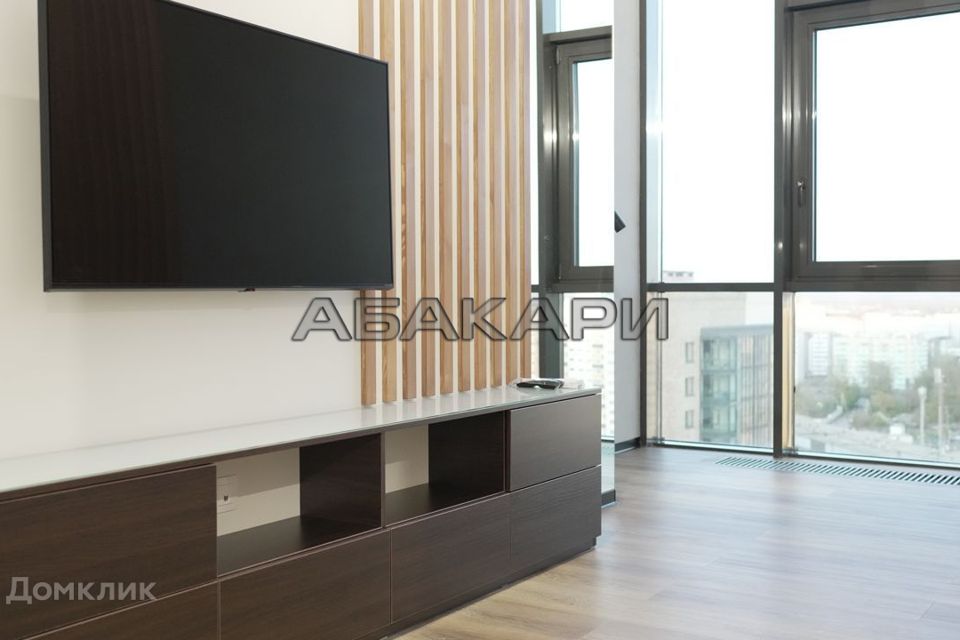 Сдаётся 2-комнатная квартира, 71 м²