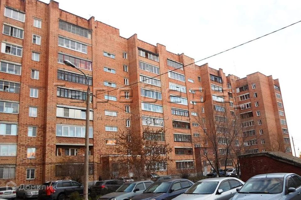 Сдаётся 1-комнатная квартира, 35 м²