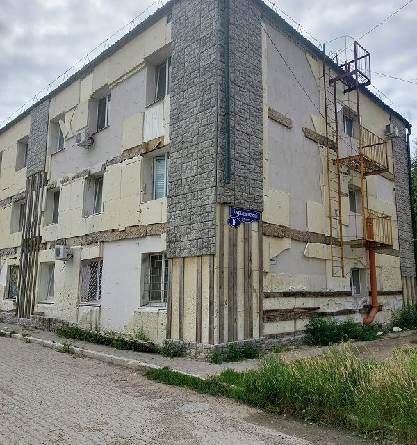Продаётся комната в 1-комн. квартире, 23.2 м²