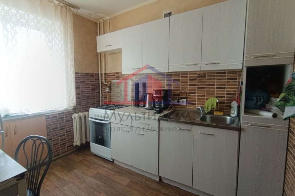 Продаётся 1-комнатная квартира, 32.1 м²