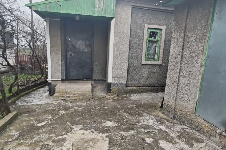 Продаётся 2-этажный дом, 134.1 м²