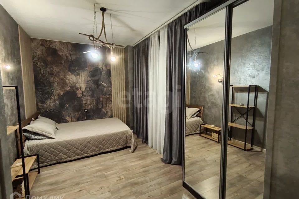 Сдаётся 2-комнатная квартира, 53.5 м²