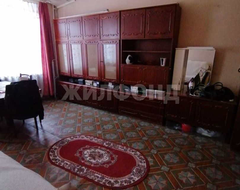 Продаётся 1-комнатная квартира, 34 м²