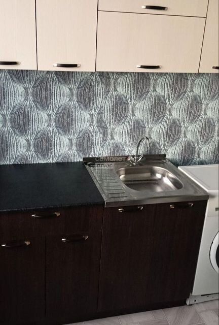 Продаётся 1-комнатная квартира, 30.1 м²