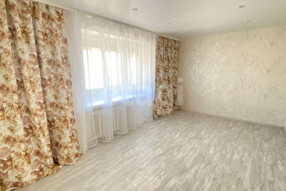 Продаётся 2-комнатная квартира, 44.4 м²