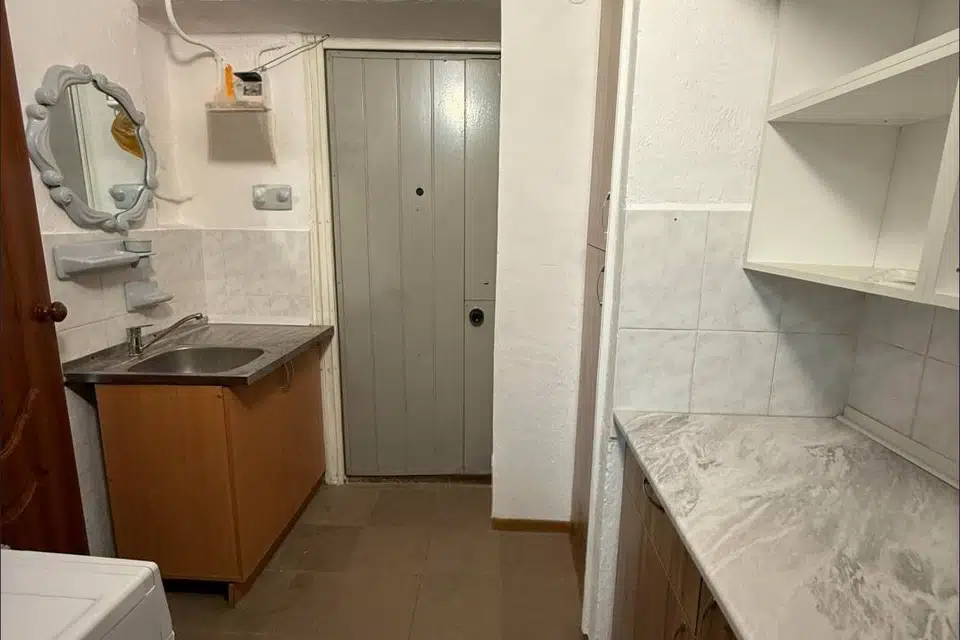 Продаётся студия, 18 м²