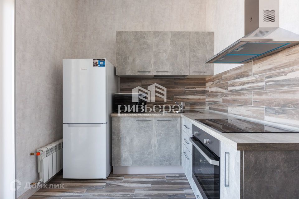 Сдаётся 1-комнатная квартира, 31 м²