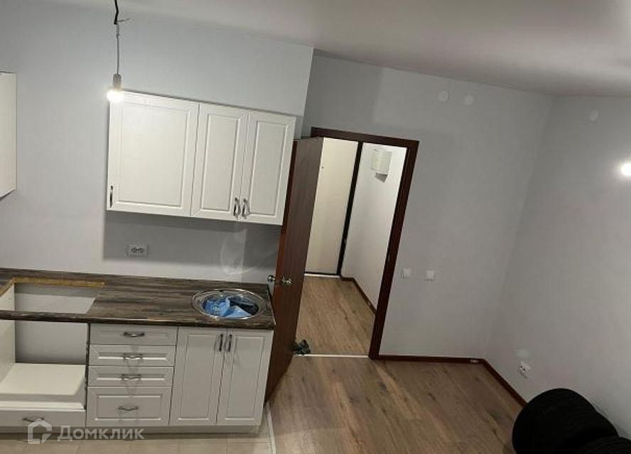 Продаётся 1-комнатная квартира, 22.3 м²